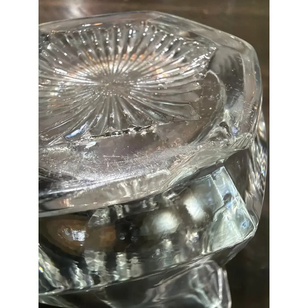 Unbranded vintage heavy